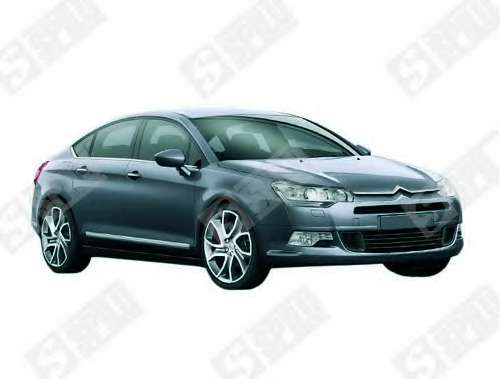 Пружина ходовой части