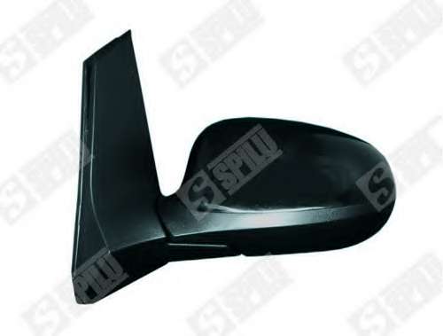 Наружное зеркало