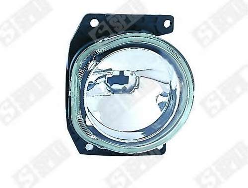 Противотуманная фара