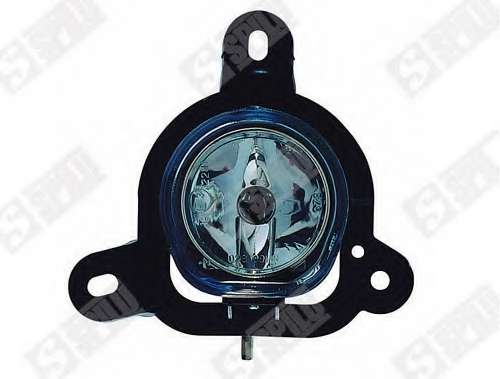 Противотуманная фара