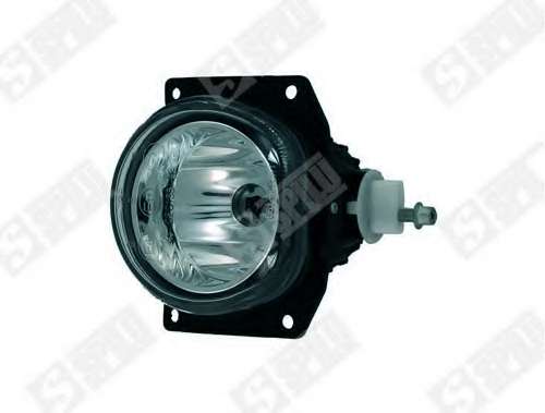 Противотуманная фара