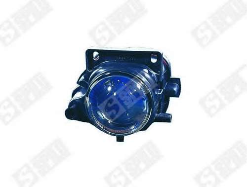 Противотуманная фара