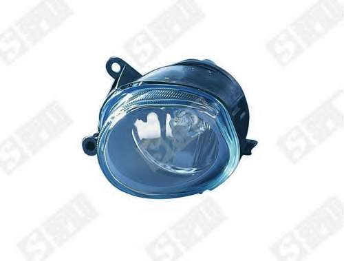 Противотуманная фара