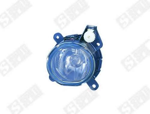 Противотуманная фара