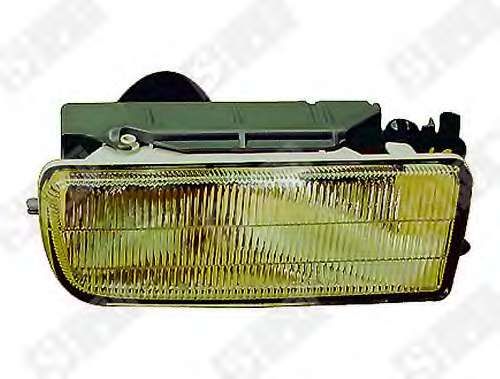 Противотуманная фара