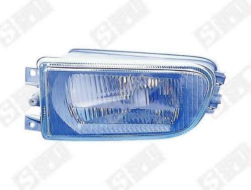 Противотуманная фара