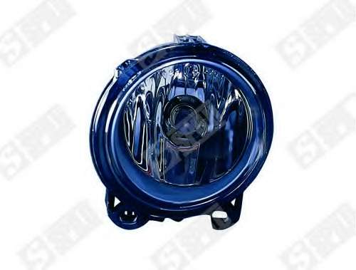 Противотуманная фара