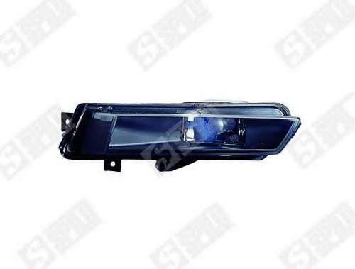 Противотуманная фара