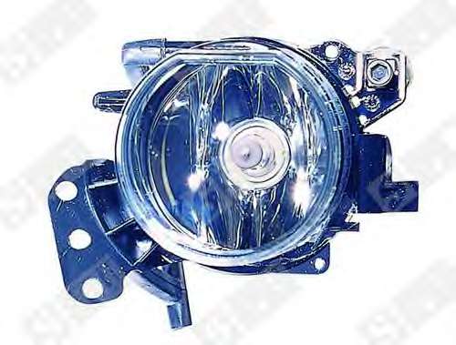 Противотуманная фара