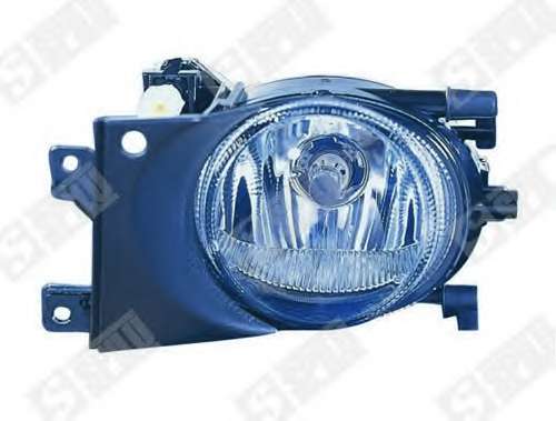 Противотуманная фара