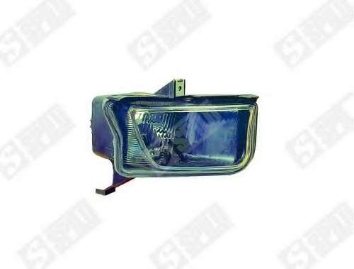 Противотуманная фара