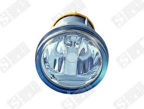 Противотуманная фара