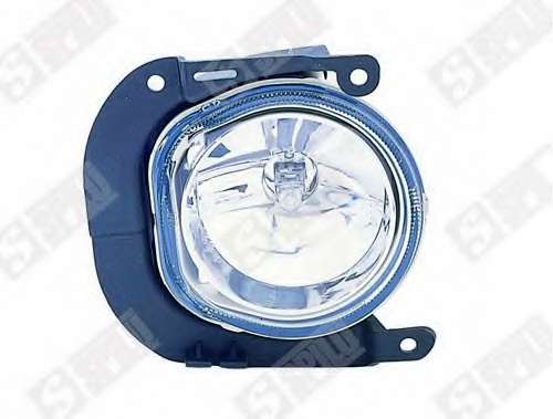 Противотуманная фара