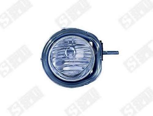 Противотуманная фара