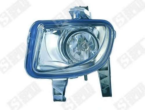 Противотуманная фара