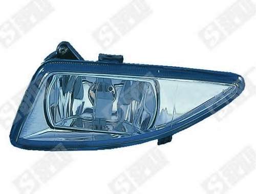 Противотуманная фара