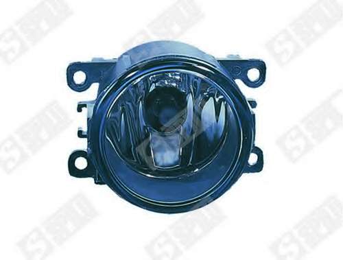 Противотуманная фара