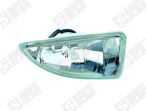 Противотуманная фара