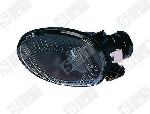 Противотуманная фара