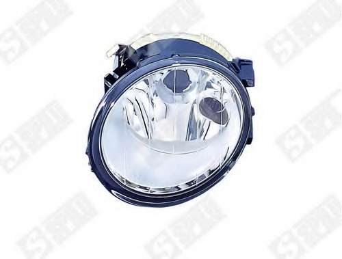 Противотуманная фара