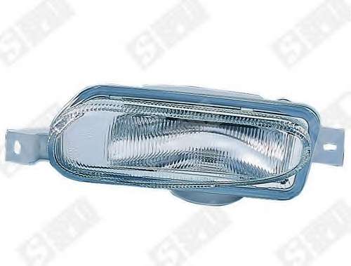 Противотуманная фара