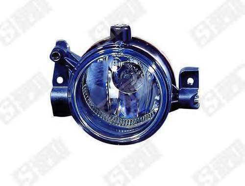 Противотуманная фара