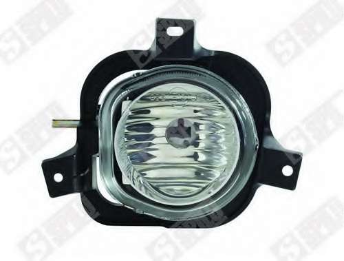 Противотуманная фара