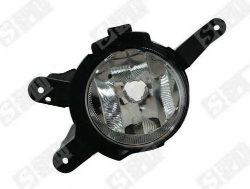 Противотуманная фара