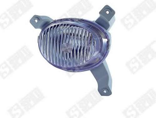Противотуманная фара