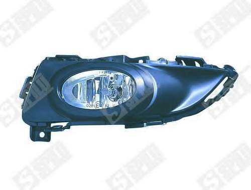 Противотуманная фара