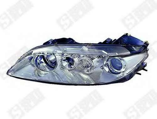 Основная фара