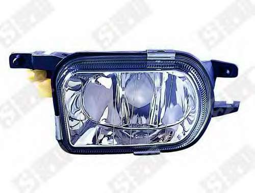 Противотуманная фара