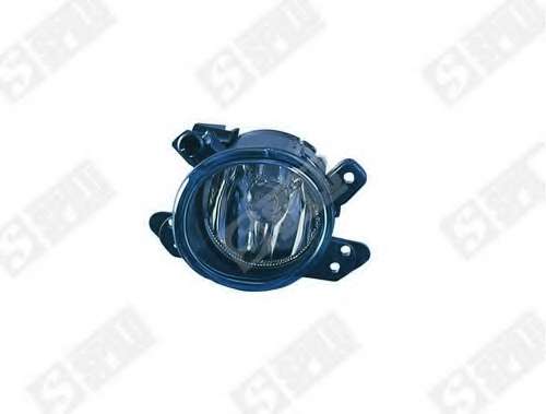 Противотуманная фара