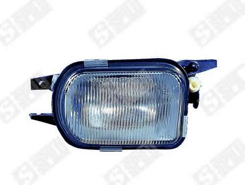 Противотуманная фара