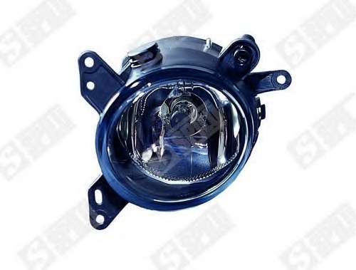 Противотуманная фара