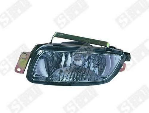 Противотуманная фара