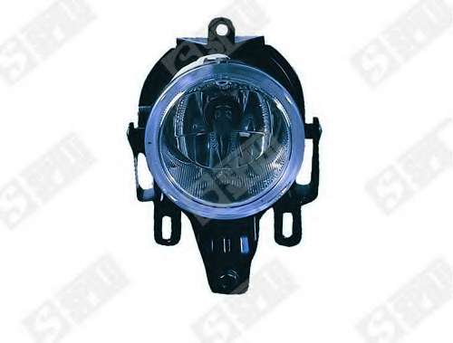 Противотуманная фара
