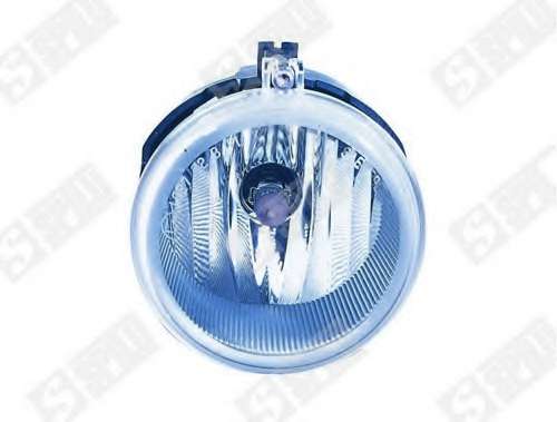 Противотуманная фара