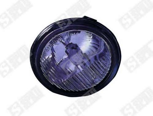 Противотуманная фара