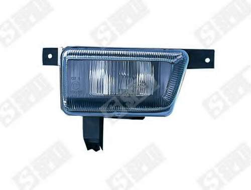 Противотуманная фара