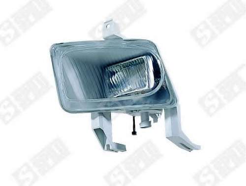 Противотуманная фара