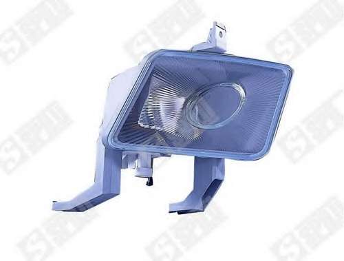 Противотуманная фара