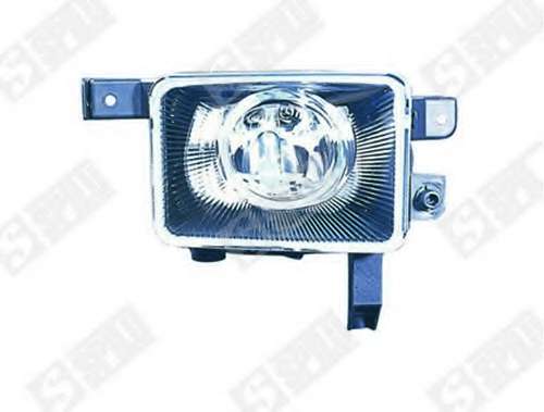 Противотуманная фара