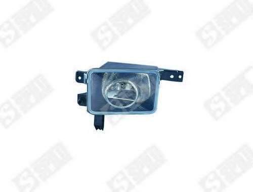 Противотуманная фара