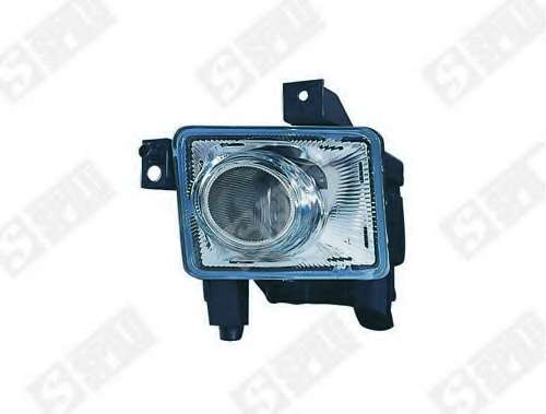 Противотуманная фара