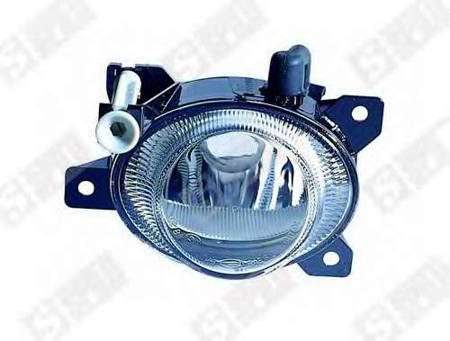 Противотуманная фара