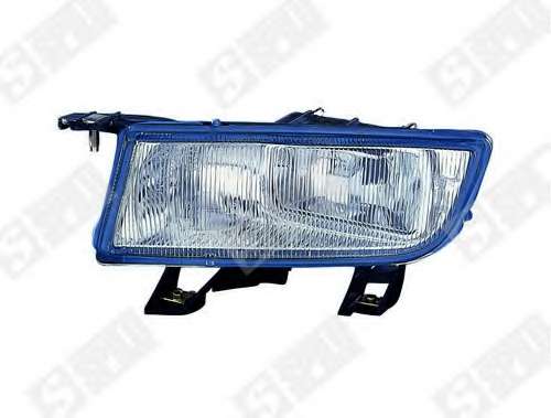 Противотуманная фара