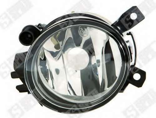 Противотуманная фара