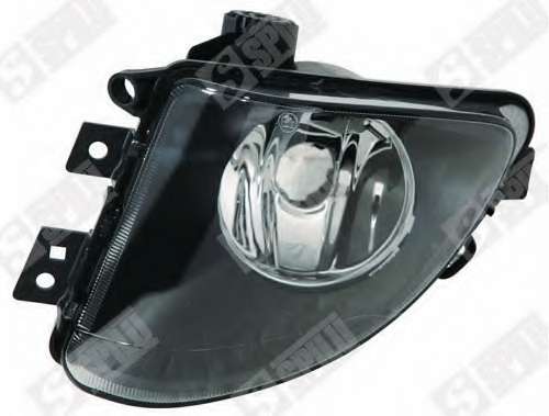 Противотуманная фара