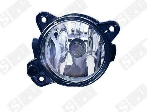 Противотуманная фара